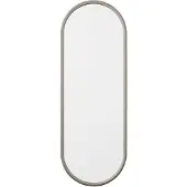 AYTM Miroir Angui Small: 78 cm | Taupe