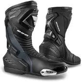 SHIMA RSX-6 Noir Bottes Taille 42