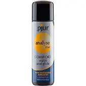 Huismerk Yse Me! Anal Lubricant 250ml Clair