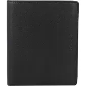 PICARD porte-monnaie Brooklyn Combi Wallet Black noir