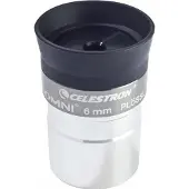 Celestron - 93317 - OCULAIRE OMNI - 6 MM