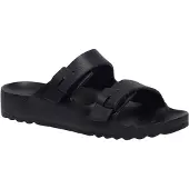 Scholl Sandale Scholl Women Bahia Black-Taille 38