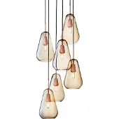 Nuura Anoli 6 Suspension