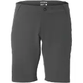 Giro Venture Shorts Gris 32 Femme