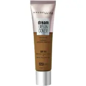 Maybelline Fond de teint crème couvrant Dream Urban Cover 352 Truffe SPF 50 30 ml