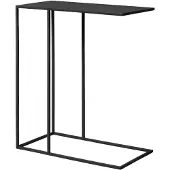 Blomus Table de Bout Blomus Fera Black 2021