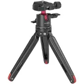 SmallRig Tabletop Mini Tripod with Panoramic Ball Head BUT2664