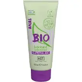 HOT Bio BIO Superglide Anal - Lubrifiant anal végan à base d'eau (100 ml)