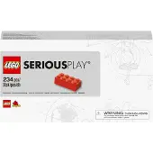 LEGO Kit de démarrage 05:06