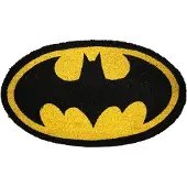 SD Toys Batman Logo Oval Multicolore