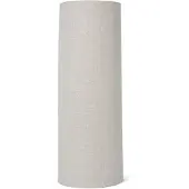 Ferm Living Eclipse Lamp Shade - Long Natural