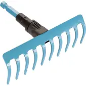 Gardena Râteau Combisystem 18.5 Cm