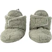 Green Cell Chaussons pour Bébé Lodger Folklore Fleece Elm-12 - 18 maanden