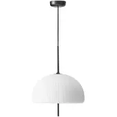 Vipp Suspension , Blanc, Salon / séjour, Verre