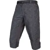 Endura pantalon 3/4 Hummvee E8118 - hommes, ample, anthracite - Taille M