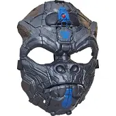 Hasbro Tra Mv7 2-in-1 Mask Optimus Primal Figure Multicolore Enfants