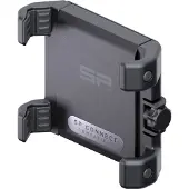 SP Connect Universal Phone Clamp Max Spc+ Phone Support Argenté