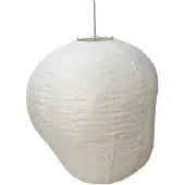 Ferm Living Kurbis Abat-jour Medium