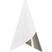UMAGE Cornet Suspension White | Steel