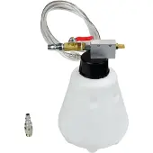 Icetoolz 54ra Hydraulic Brakes Bleed Kit Clair