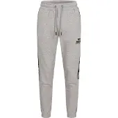 Lonsdale Pantalon de sport 'Grutness' gris chiné