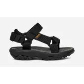 Teva Sandales Teva Bébé Hurricane XLT2 Solid Black-Taille 20