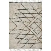 House Doctor Tapis | Hdindi | Off-white | 206230051