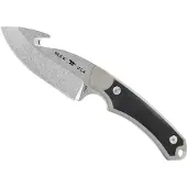Buck Couteau Alpha Hunter Select Gray