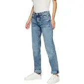 s.Oliver Jean 'Karolin' bleu denim