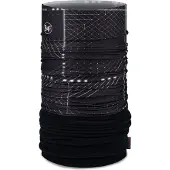 Buff Polar Neck Warmer Noir