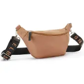 Elbsand Sacs banane camel