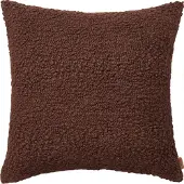Ferm Living Coussin Moor Dark Pecan