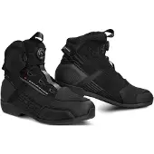 SHIMA Edge chaussures de moto imperméables