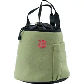 BEAL Monster Cocoon Ii Chalk Bag Vert