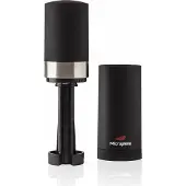 Microplane chili mill - moulin à piments 48970