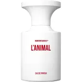 BORNTOSTANDOUT L'Animal EDP 50 ml