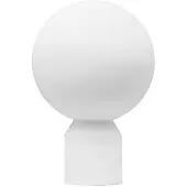 Normann Copenhagen Yo Lampe de Table Large