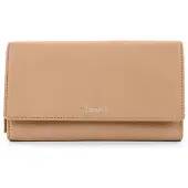 Tamaris Porte-monnaies 'Amanda' beige