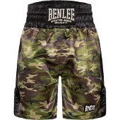 Benlee Pantalon de sport beige / marron / vert / noir