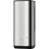 Tork Distributeur de savon mousse avec capteur Intuition , système S4, métal/plastique, inox, l. 116 x P 130 x H 278 mm