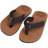 O'Neill Chaussures ouvertes noir