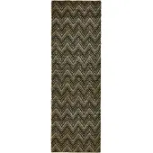 House Doctor Tapis Monta 260x83cm
