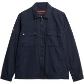 Superdry Veste mi-saison 'Essentials' marine