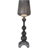 Kartell Kabuki Lampadaire Outdoor | Black