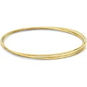 Isabel Bernard Bracelet or