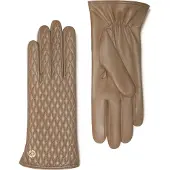 Isabel Bernard Gants taupe