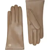 Isabel Bernard Gants taupe
