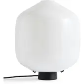 HAY Aspekt Buoy Glass Lampe de Table Ø 30 cm