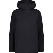 CMP Veste pour femme FIX HOOD Anthracite Anthracite 40
