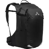 Vaude Trailvent 20l Backpack Noir